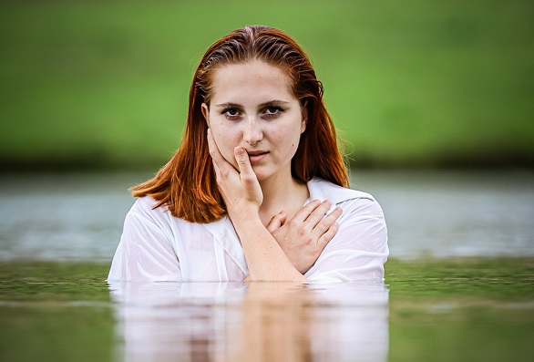 portret